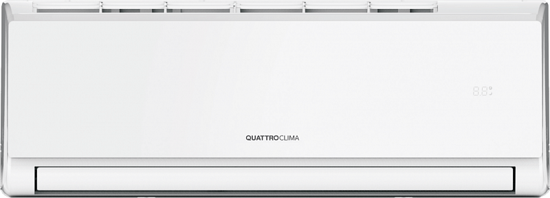 Кондиционер (сплит-система) Quattroclima QV-VN18WA/QN-VN18WA Vento